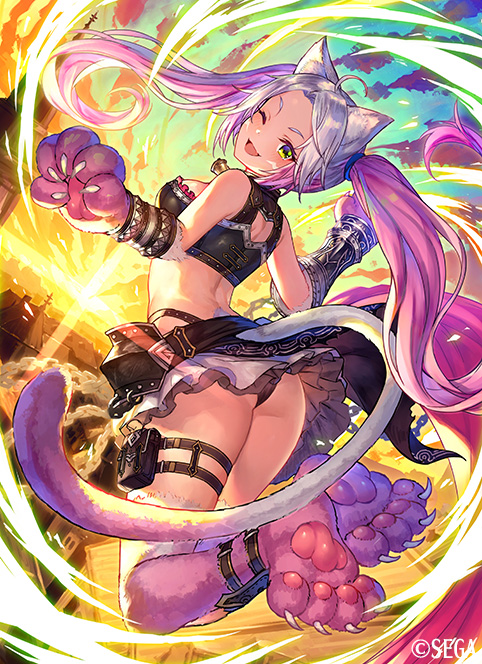 スタッフブログ ソウルリバース ゼロ公式