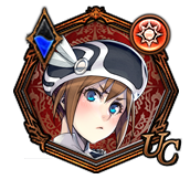 ベルナデッタ・スビル