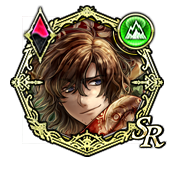 ウィル・スカーレット