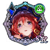 イザベル・ガウディ