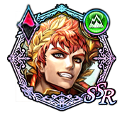 アレキサンダー