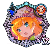 ヘスペレトゥーサ